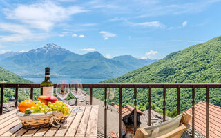 Náhled objektu Gentile, Lago di Como