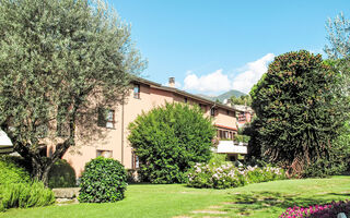 Náhled objektu Chicca, Lago di Como