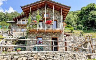 Náhled objektu Baita Mirtillo, Lago di Como