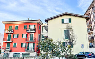 Náhled objektu Domus ad Lacum, Lago di Como