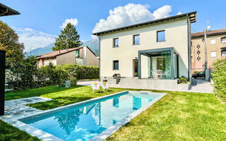 Náhled objektu Allegra, Lago di Como