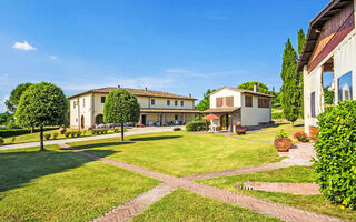 Náhled objektu Mattone, Bucine