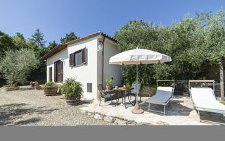 Náhled objektu Olivo, Castellina in Chianti