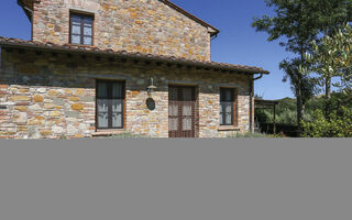 Náhled objektu Casa Amos, Montaione