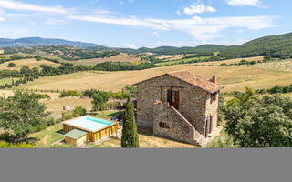 Náhled objektu Le Calle, Cinigiano