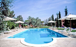 Náhled objektu Le Capanne, Grosseto