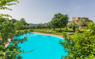 Náhled objektu Antico Casale Il Piccione, Pitigliano