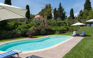 Náhled objektu Casa Cadellura, Arezzo