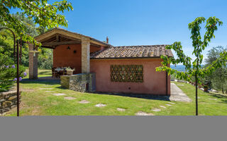 Náhled objektu Casa Il Nido Del Sorbino, Castiglion Fiorentino