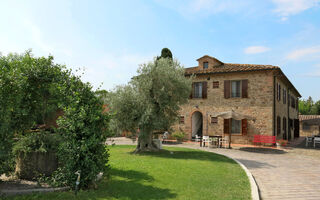 Náhled objektu Podere Le Palaie, Peccioli