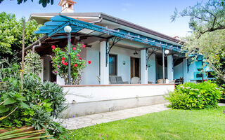 Náhled objektu Lavinia, Forte dei Marmi