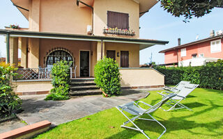 Náhled objektu Rita, Forte dei Marmi