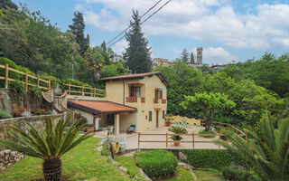 Náhled objektu Casa Alba, Camaiore