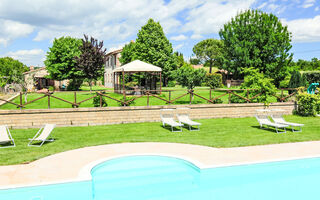 Náhled objektu Il Cerro, San Casciano dei Bagni
