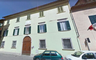 Náhled objektu Wohnung Pisa Piazza Miracoli, Florencie / Firenze