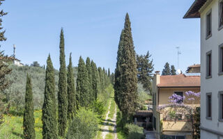 Náhled objektu Green Suite Florence, Florencie / Firenze