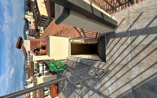 Náhled objektu Florentine Penthouse von FlorenceHospitality, Florencie / Firenze