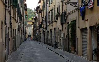 Náhled objektu Wunderschöne Wohnung im Herzen von Florenz, Florencie / Firenze