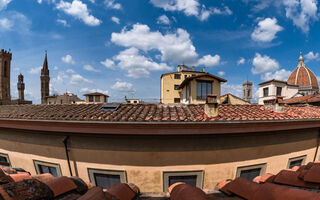 Náhled objektu Via Giraldi Haus intern 1, Florencie / Firenze