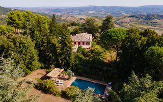 Náhled objektu Il Giardino Di Eugenia, Orvieto