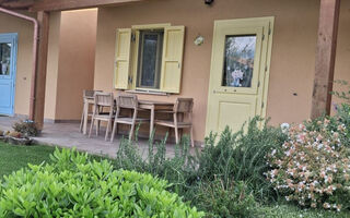 Náhled objektu 'Messis la gialla', Spoleto