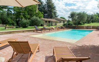 Náhled objektu Podere Sant' Antonio, Lago di Bolsena