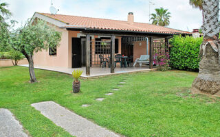 Náhled objektu Barbi, Sperlonga