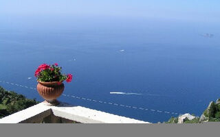 Náhled objektu Path Of The Gods, Praiano