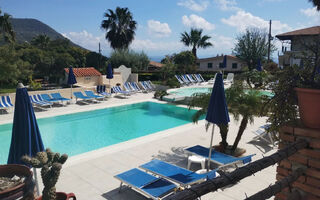 Náhled objektu Residenz Heaven 52R, Capo Vaticano