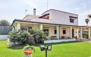 Náhled objektu Fiumara, Barletta