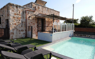 Náhled objektu Neue fantastische Casa degli Ulivi privaten Pool, Martina Franca