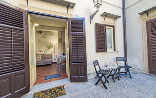 Náhled objektu Maya's Home Palermo, ostrov Sicílie