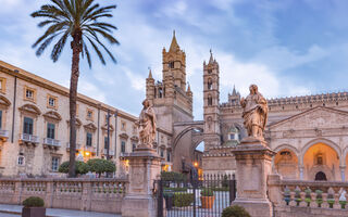 Náhled objektu Il Fico D'India von Holiday World, ostrov Sicílie