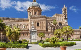 Náhled objektu Nuovo Basile von Holiday World, ostrov Sicílie