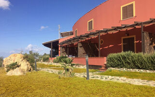 Náhled objektu Residence La Luna nel pozzo - Appartamento Ciclamino, ostrov Sicílie