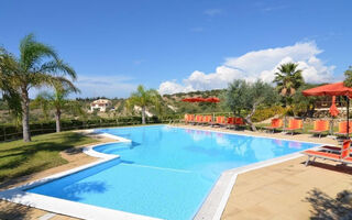 Náhled objektu Residence La Luna nel pozzo - Appartamento Papavero, ostrov Sicílie