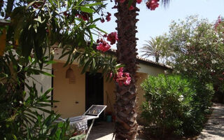 Náhled objektu La Perla 5, ostrov Sicílie