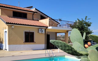 Náhled objektu Scrusciu do vientu, ostrov Sicílie