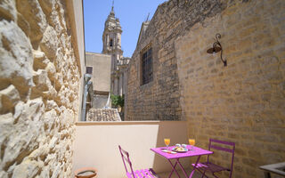 Náhled objektu 'Casa degli Archi, ostrov Sicílie