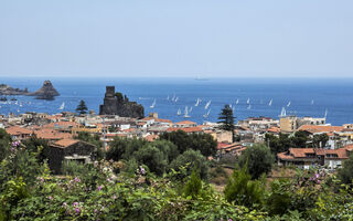 Náhled objektu Gondar Studio, ostrov Sicílie