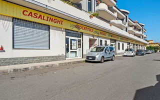 Náhled objektu Ebene zwischen dem Ätna und dem Sizilianischen Meer, ostrov Sicílie