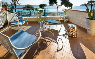 Náhled objektu Beachfront Apartment, ostrov Sicílie