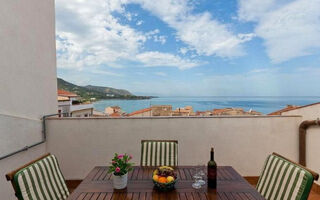 Náhled objektu Terrasse des Zentrums, ostrov Sicílie