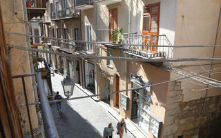 Náhled objektu Casa Saraceni, ostrov Sicílie