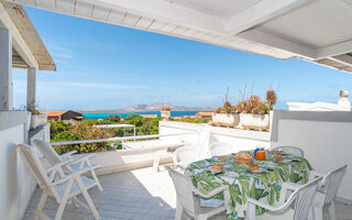 Náhled objektu Sa Casitta, ostrov Sardinie