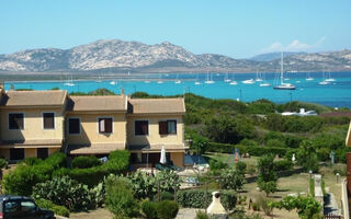 Náhled objektu Villetta Trilo Janna, ostrov Sardinie