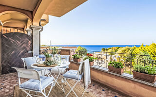 Náhled objektu Lo Smeraldo, ostrov Sardinie