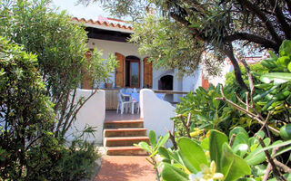 Náhled objektu Sa Fiorida B, ostrov Sardinie