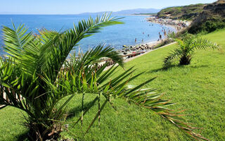 Náhled objektu Sa Fiorida B II, ostrov Sardinie