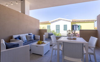 Náhled objektu Granello di sole, ostrov Sardinie